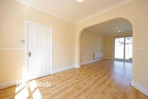 undefined, Egerton Road, Hartshill, Stoke-on-Trent, Staffordshire