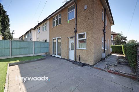 undefined, Egerton Road, Hartshill, Stoke-on-Trent, Staffordshire
