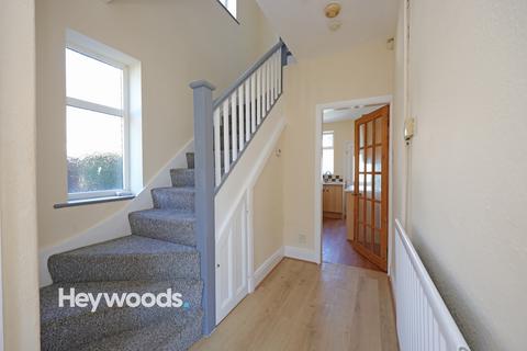undefined, Egerton Road, Hartshill, Stoke-on-Trent, Staffordshire