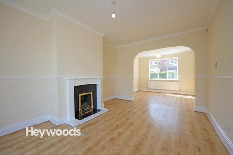 undefined, Egerton Road, Hartshill, Stoke-on-Trent, Staffordshire