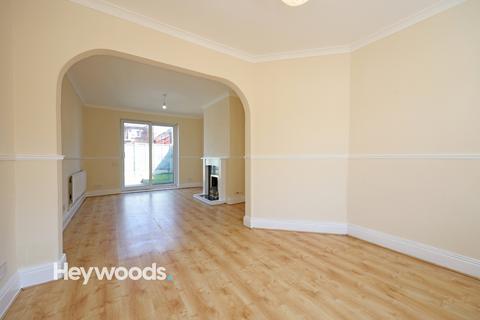 undefined, Egerton Road, Hartshill, Stoke-on-Trent, Staffordshire