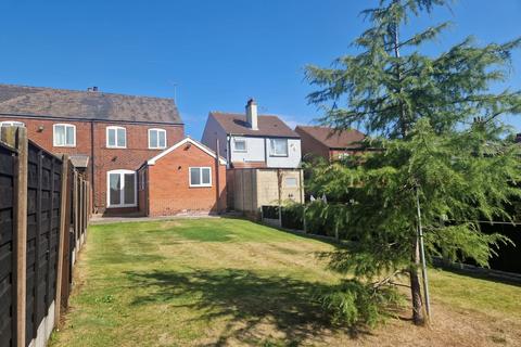3 bedroom semi-detached house for sale, Rockcliffe Road, Rawmarsh