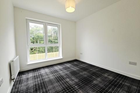 undefined, Hillhead Crescent, Mauchline KA5