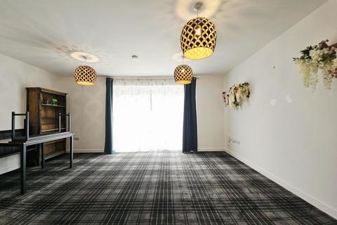 undefined, Hillhead Crescent, Mauchline KA5