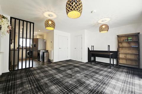 undefined, Hillhead Crescent, Mauchline KA5