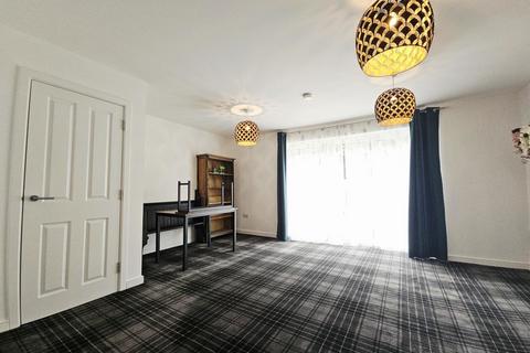 undefined, Hillhead Crescent, Mauchline KA5