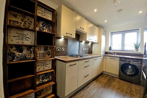 undefined, Hillhead Crescent, Mauchline KA5