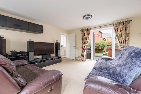 undefined, Darrall Road, Lawley Village, Telford, TF4 2GF.