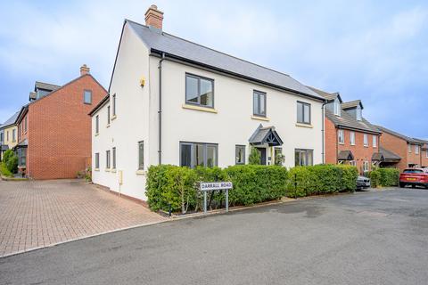 undefined, Darrall Road, Lawley Village, Telford, TF4 2GF.