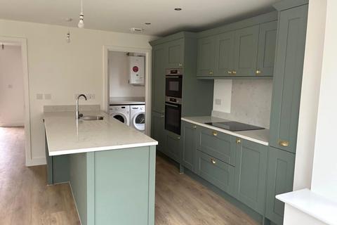 4 bedroom detached house for sale, Plot 328, The Barnwell 5th Edition at The Middletons, Davidsons Homes at The Middletons, Broadnook Park LE7
