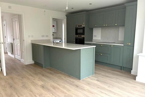 4 bedroom detached house for sale, Plot 328, The Barnwell 5th Edition at The Middletons, Davidsons Homes at The Middletons, Broadnook Park LE7