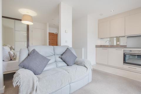 Studio to rent, Beech Manor, Stoneywood, Aberdeen