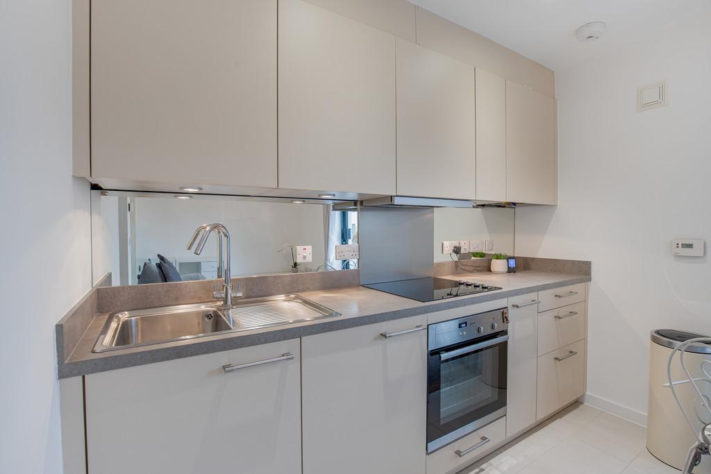 Apartment in Aberdeen - View 3