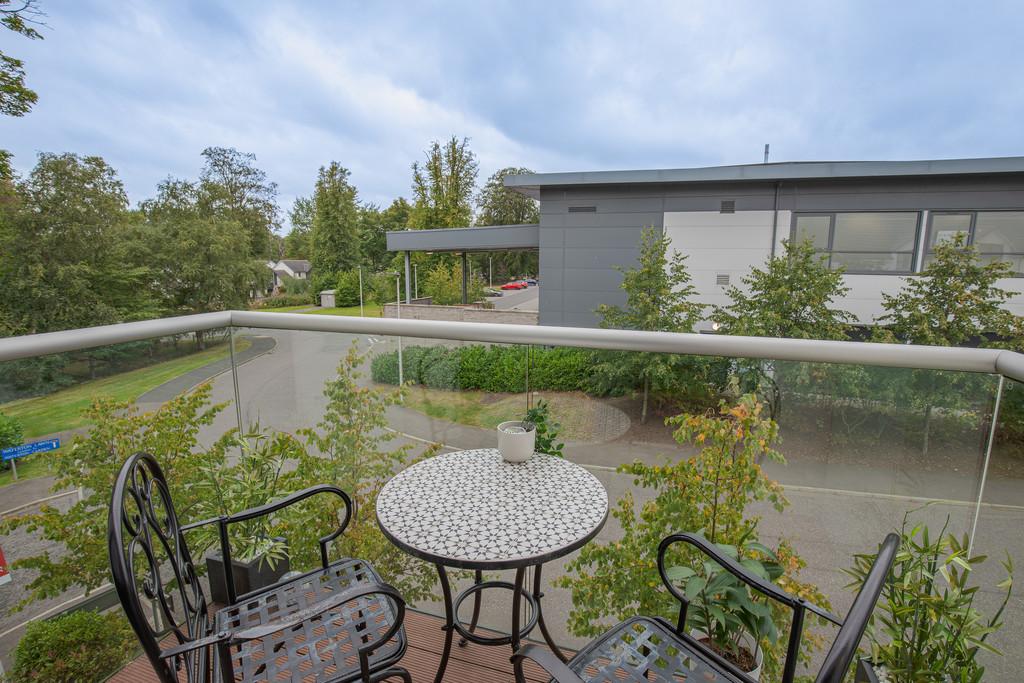 Apartment in Aberdeen - View 4