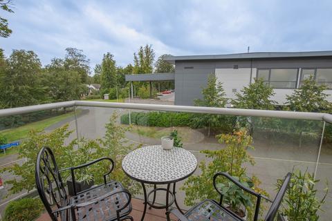 Studio to rent, Beech Manor, Stoneywood, Aberdeen