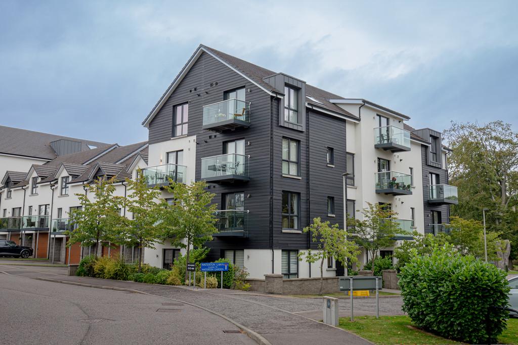 Apartment in Aberdeen - View 5