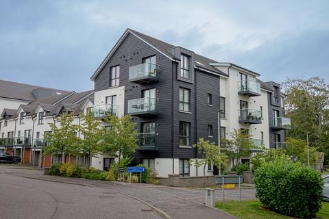 Studio to rent, Beech Manor, Stoneywood, Aberdeen