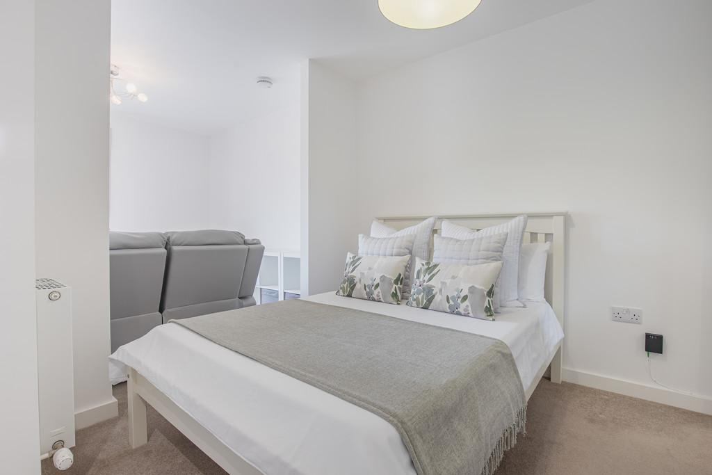 Apartment in Aberdeen - More