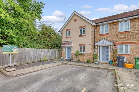 undefined, Shrewsbury Close, Basildon SS16