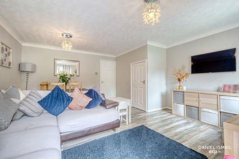 undefined, Shrewsbury Close, Basildon SS16