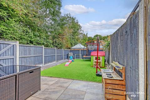undefined, Shrewsbury Close, Basildon SS16