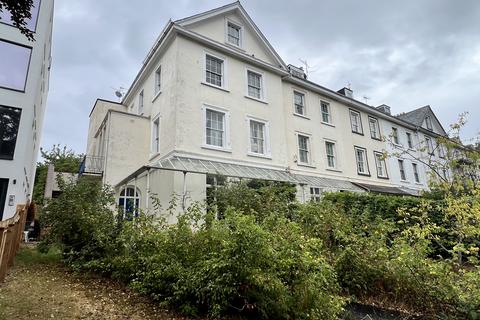 undefined, 19B New North Road, Exeter, Devon EX4 4HF