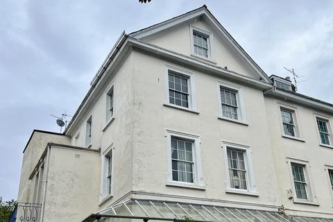 undefined, 19B New North Road, Exeter, Devon EX4 4HF