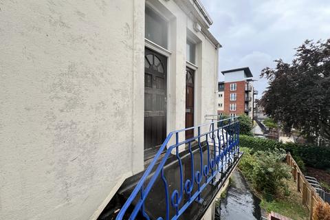undefined, 19B New North Road, Exeter, Devon EX4 4HF