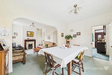 undefined, Cademan Street, Whitwick