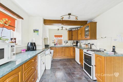 undefined, Cademan Street, Whitwick