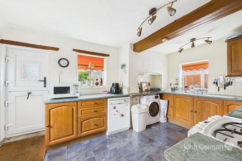 undefined, Cademan Street, Whitwick