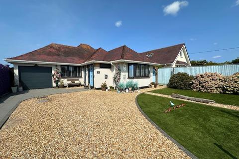 undefined, Keysworth Avenue, Barton on Sea, Hampshire. BH25 7HX