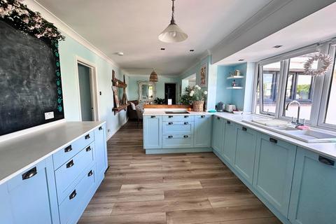 undefined, Keysworth Avenue, Barton on Sea, Hampshire. BH25 7HX