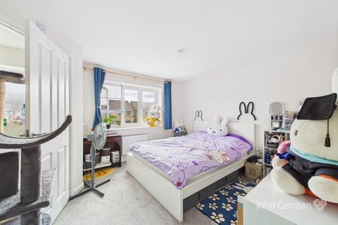 undefined, Higgins Road, Derby