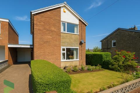 3 bedroom detached house for sale, Knowlesly Road, Darwen
