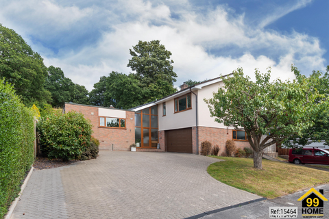 undefined, Denholm Close, Ringwood, Hampshire, BH24