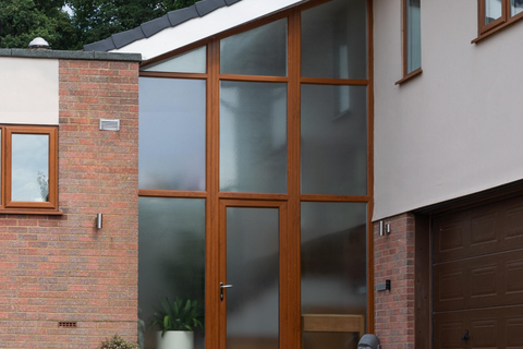undefined, Denholm Close, Ringwood, Hampshire, BH24