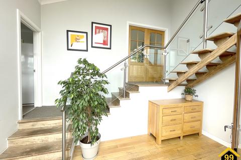 undefined, Denholm Close, Ringwood, Hampshire, BH24