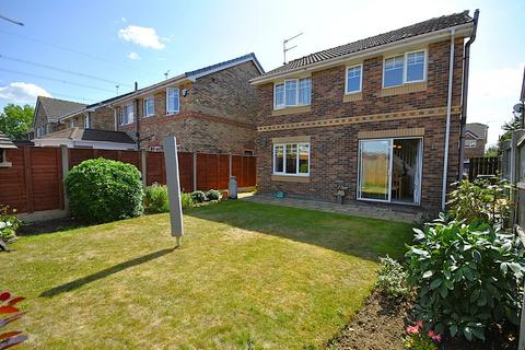undefined, Fiddlers Drive, Doncaster DN3