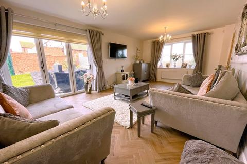 undefined, Ashfield Court, Doncaster DN10