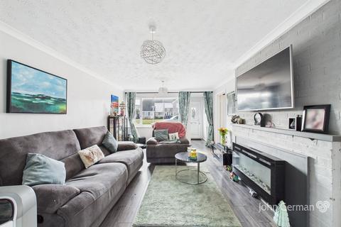 undefined, Henhurst Ridge, Burton-on-Trent