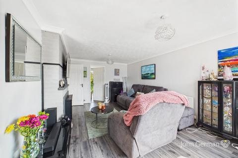 undefined, Henhurst Ridge, Burton-on-Trent