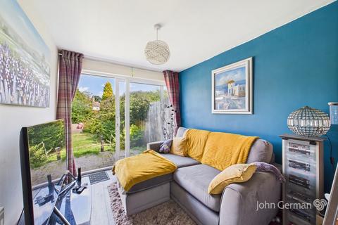 undefined, Henhurst Ridge, Burton-on-Trent