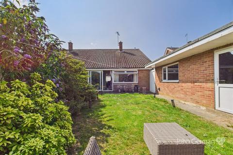 3 bedroom bungalow for sale, Henhurst Ridge, Burton-on-Trent