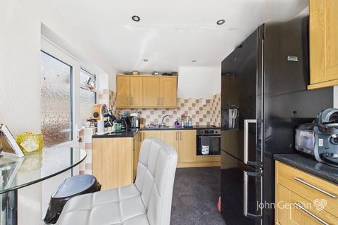 undefined, Henhurst Ridge, Burton-on-Trent