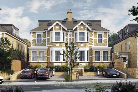 undefined, Maple Rise, Muswell Hill, N10