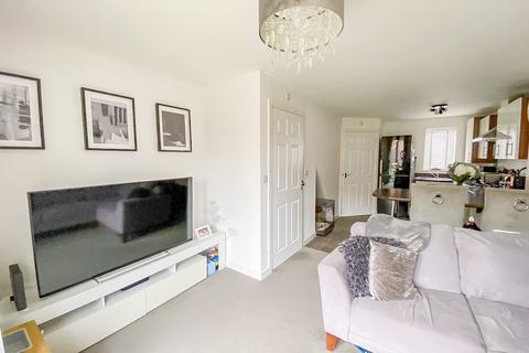 2 bedroom terraced house for sale, Turmo Road, Haywood Village