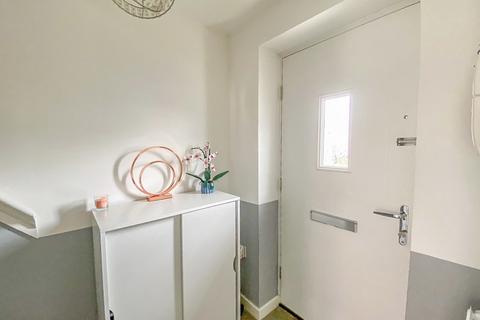 2 bedroom terraced house for sale, Turmo Road, Haywood Village