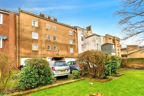 undefined, Cranbury Place