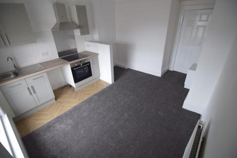 undefined, Park Road, Blackpool